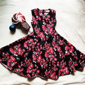 Kate Kasin formal dress size 10